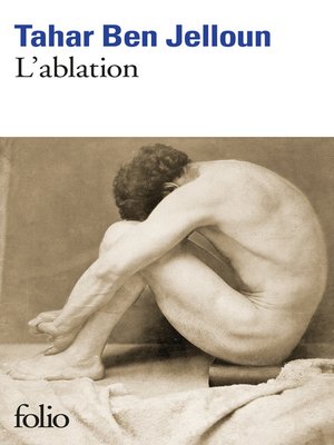 cover image of L'ablation